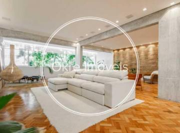 Apartamento · 316m² · 3 Quartos · 2 Vagas · Apartamento :  / Residencial / Copacabana