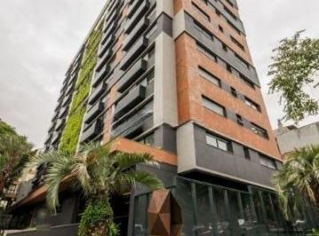 Apartamento · 25m² · 1 Quarto · 1 Vaga · Studio com 1 Vaga no Mont Serrat