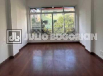 Apartamento · 77m² · 3 Quartos · 1 Vaga · Apartamento : Padrão / Residencial / Vila Isabel