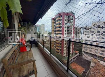Apartamento · 150m² · 3 Quartos · Apartamento - Padrão / Residencial / Icaraí