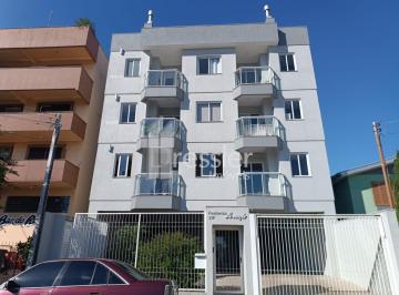 Apartamento · 47m² · 1 Quarto · 
                Apartamentos - 1 dormitório - São Cristóvão
                