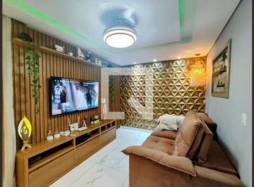 Apartamento · 52m² · 2 Quartos · 1 Vaga · Apartamento à Venda - Tropical, 2 Quartos, 52 m² - Contagem