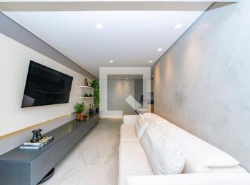 Apartamento · 86m² · 3 Quartos · 2 Vagas · Apartamento à Venda - Vila da Serra, 3 Quartos,  86 m² - Nova Lima