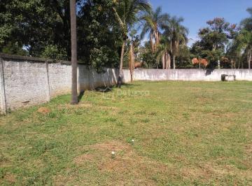 0 · terreno à venda em Parque Xangrilá