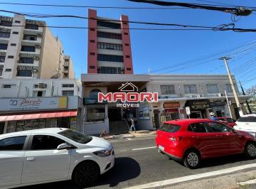 0 · Sala comercial à venda no centro de Valinhos