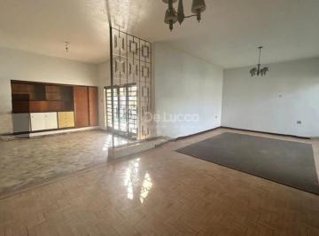 0 · casa para aluguel em Nova Campinas