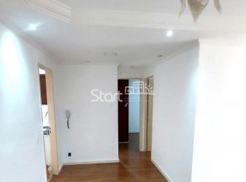 nome imagem · apartamento - Chácaras Campos Elíseos - Campinas