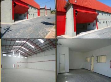Comercial · 1200m² · Galpão / Depósito / Armazém para alugar em Jardim Ibiti Do Paço de 1200.00m²
