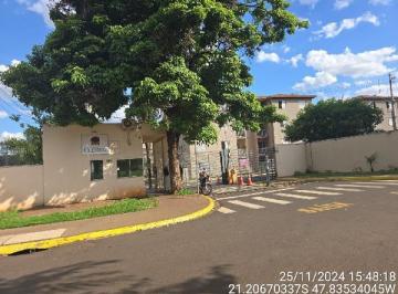 Apartamento · 46m² · 2 Quartos · 1 Vaga · Apartamento para venda em Condomínio Parque Dos Cedros de 46.00m² com 2 Quartos e 1 Garagem
