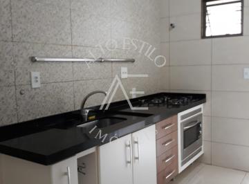 Apartamento · 69m² · 2 Quartos · Apartamento 69m  2 quartos  1 suite   sala cozinha 1 vaga Jd. Paulista