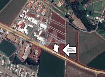 Terreno · 1466m² · Terreno industrial à venda, Avenida Egydio Munaretto, TOLEDO