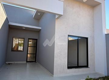 Casa · 70m² · 1 Quarto · 1 Vaga · Casa com 2 dormitórios à venda, Jardim Bressan, TOLEDO - PR