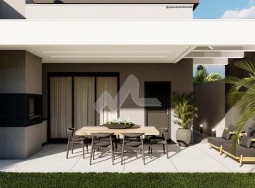 Casa · 137m² · 2 Quartos · 4 Vagas · Casa com 3 dormitórios à venda, Vila Becker, TOLEDO - PR