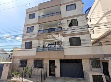 Apartamento · 86m² · 2 Quartos · Apartamento com 2 dormitórios à venda, TABULEIRO, CAMBORIU - SC