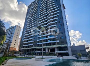 Apartamento · 100m² · 3 Quartos · 2 Vagas · Apartamento no Condomínio Florata Tirol