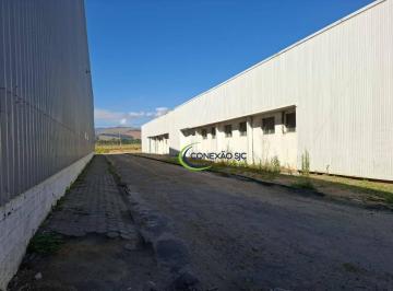 c6db7c32e35923b3705f1671db5639c2de9757b8 · Galpão, 16000 m² - venda por R$ 80.000.000,00 ou aluguel por R$ 288.000,00/mês - Residencial Comerci