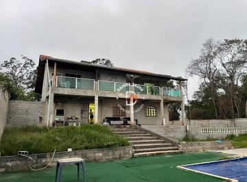 3277d171d0c767dc85ef574aba419e6a006df5d8 · Chácara à venda com 6 dormitórios (3 Suítes) , 2100 m² por R$ 700.000 - Condomínio Fechado Atibaia -