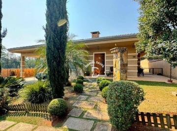 5d301242ae9ec507dae83c2f68b3dadf2cfc697e · Casa à venda com 3 dormitórios (1 Suíte), 213 m² por R$ 1.499.900 - Condomínio Fechado Atibaia - Ati