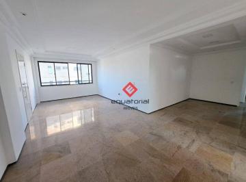 9417803d2d1f3d45807a1fbb39204af5d94def5f · Apartamento com 3 Quartos à Venda, 120 m² por R$ 395.000 - Salinas - Fortaleza/CE