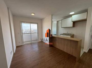 f65fbe67594708c860f1b218355d901d9a5232e8 · Apartamento à venda, 47 m² por R$ 315.000,00 - Vila Palmares - Santo André/SP