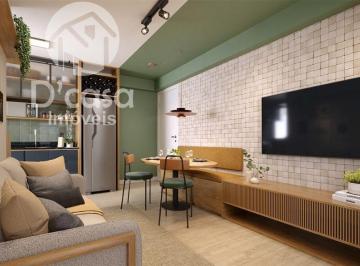 Apartamento · 36m² · 2 Quartos · 1 Vaga · Apartamento com 2 dormitórios à venda, 36 m² por R$ 232.860 - Mato Grande - Canoas/RS