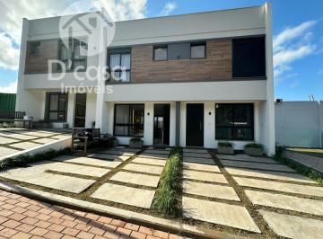 Casa · 99m² · 2 Quartos · 1 Vaga · Sobrados com 2 dormitórios à venda, 99 m² por R$ 502.200,00 - Porto Alegre