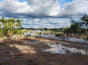 Terreno · 315m² · SHA CONJUNTO 4 ARNIQUEIRAS - LOTE 315 M2 - Vista Livre - R$ 350.000,00 -  Arniqueiras - DF