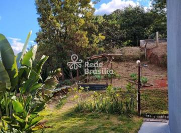 Terreno · 364m² · SHA CONJUNTO 4 ARNIQUEIRAS - LOTE 364 M2 - Vista Livre - R$ 400.000,00 -  Arniqueiras - DF