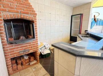 b98915f67ca905e5c9c8598e5cafc38c0f727a49 · Cobertura Duplex no Canto do Forte - 3 quartos, 4 Vagas e Área Gourmet