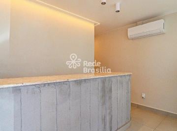 Comercial · 96m² · Clnw 8/9, Loja de esquina reformada com 96m² de área total à venda, Noroeste, DF