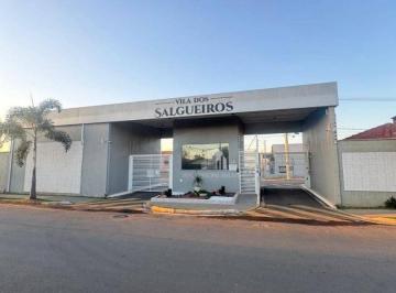 5ea72591f0c06548d64b1a681a43571689d2a151 · Excelente terreno Sol da Manhã no no Condomínio Vila dos Salgueiros – Americana/SP!