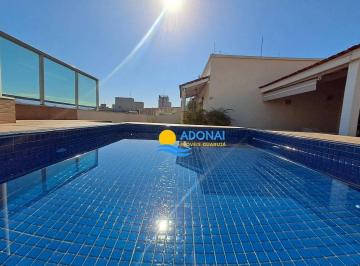 89e2fa26efc6462bc09d61cba5ff751ac7833fee · Cobertura próximo à praia com lazer — Enseada — Guarujá