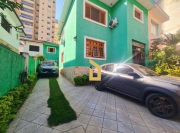 a9e02b1972f5e36454bb2139375adebe899700b2 · Sobrado à venda em rua fechada | 180m² | 5 dormitórios | 3 suítes | 5 vagas | Santana - São Paulo