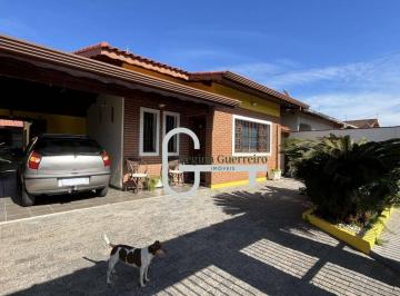 16672a45502675ae818447f8512fd429bda70f1d · Casa com 3 dormitórios à venda, 180 m² por R$ 650.000,00 - Balneário São João Batista - Peruíbe/SP