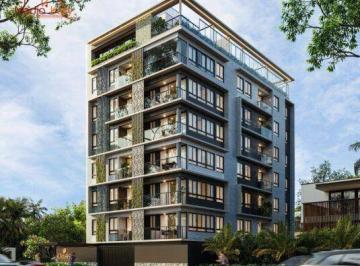 682a5c62e17d7fad2f8117d16f1f1edc587b3cd6 · Apartamento com 2 dormitórios à venda, 56 m² por R$ 426.000,00 - Intermares - Cabedelo/PB
