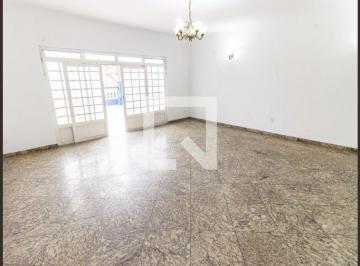 Casa · 167m² · 3 Quartos · 4 Vagas · Casa para Aluguel - Jardim Anália Franco, 3 Quartos, 167 m2 - São Paulo