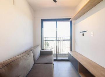 Apartamento · 40m² · 1 Quarto · 1 Vaga · Apartamento para Aluguel - Vila Carrão, 1 Quarto, 40 m2 - São Paulo