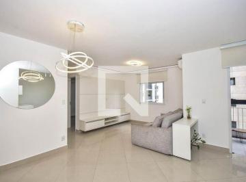 Apartamento · 75m² · 2 Quartos · Apartamento para Aluguel - Panamby, 2 Quartos, 75 m2 - São Paulo