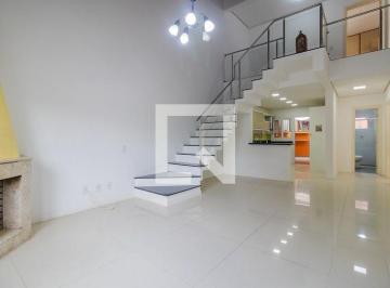 Casa · 137m² · 4 Quartos · 2 Vagas · Casa para Aluguel - Aberta dos Morros, 4 Quartos, 137 m2 - Porto Alegre