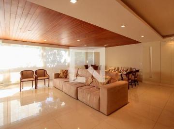 Apartamento · 217m² · 4 Quartos · 2 Vagas · Apartamento para Aluguel - Jardim Oceânico, 4 Quartos, 217 m2 - Rio de Janeiro