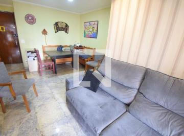 Apartamento · 55m² · 2 Quartos · 2 Vagas · Apartamento para Aluguel - Tatuapé, 2 Quartos,  55 m2 - São Paulo