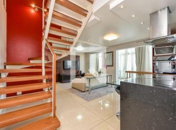 Apartamento · 100m² · 3 Quartos · 2 Vagas · Apartamento para Aluguel - Consolação, 3 Quartos, 100 m2 - São Paulo