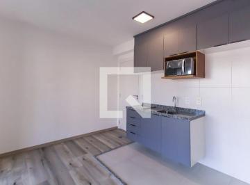 Apartamento · 31m² · 1 Quarto · Apartamento para Aluguel - Mooca, 1 Quarto, 31 m2 - São Paulo
