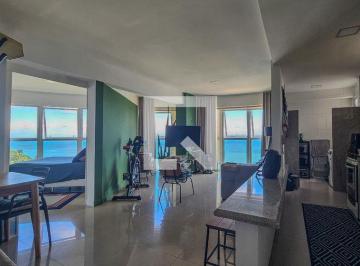 Apartamento · 61m² · 1 Quarto · 1 Vaga · Apartamento para Aluguel - Centro, 1 Quarto, 61 m2 - Salvador