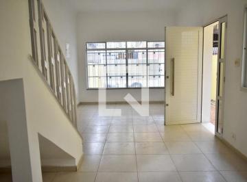 Casa · 160m² · 2 Quartos · 2 Vagas · Casa para Aluguel - Vila Clementino, 2 Quartos, 160 m2 - São Paulo
