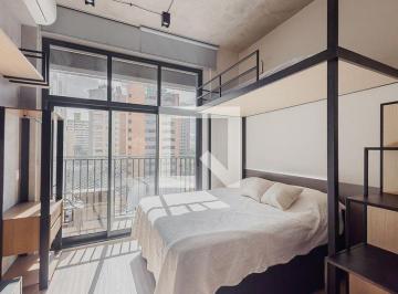 Apartamento · 39m² · 1 Quarto · Apartamento para Aluguel - Pinheiros, 1 Quarto, 39 m2 - São Paulo