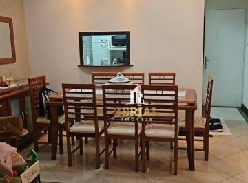 d80a10a922707adb35980b1fd66dcb21b9063889 · Apartamento com 3 dormitórios à venda, 64 m² por R$ 350.000,00 - Utinga - Santo André/SP
