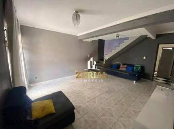 4a9228b42194d5bcdeb8519e481455bfc41ea3bd · Sobrado à venda, 114 m² por R$ 695.000,00 - Barcelona - São Caetano do Sul/SP