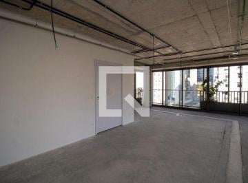Apartamento · 209m² · 3 Quartos · 3 Vagas · Apartamento à Venda - Itaim Bibi, 3 Quartos,  209 m² - São Paulo