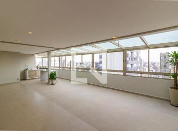 Apartamento de 4 quartos, São Paulo · Apartamento à Venda - Pinheiros, 4 Quartos, 296 m² - São Paulo